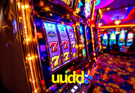 Blackjack Table uudd