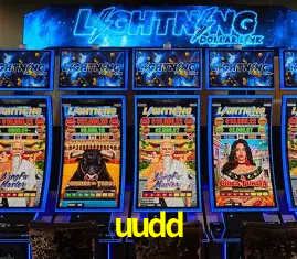 Weekend Specials uudd